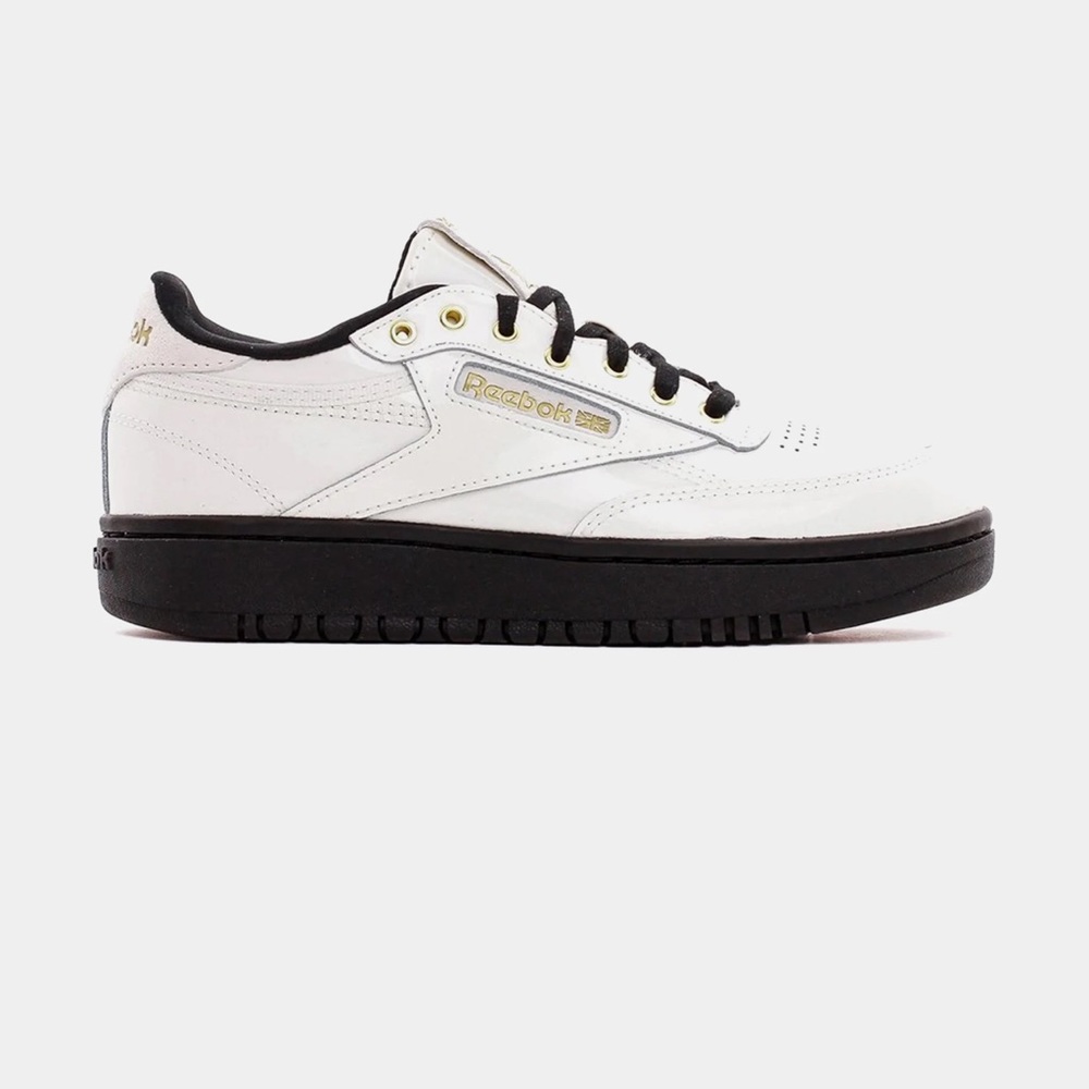 REEBOK 
CARDI B CLUB C DOUBLE